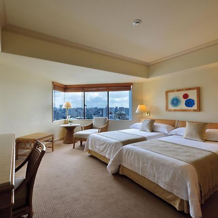 The Naha Terrace Hotel Exterior photo