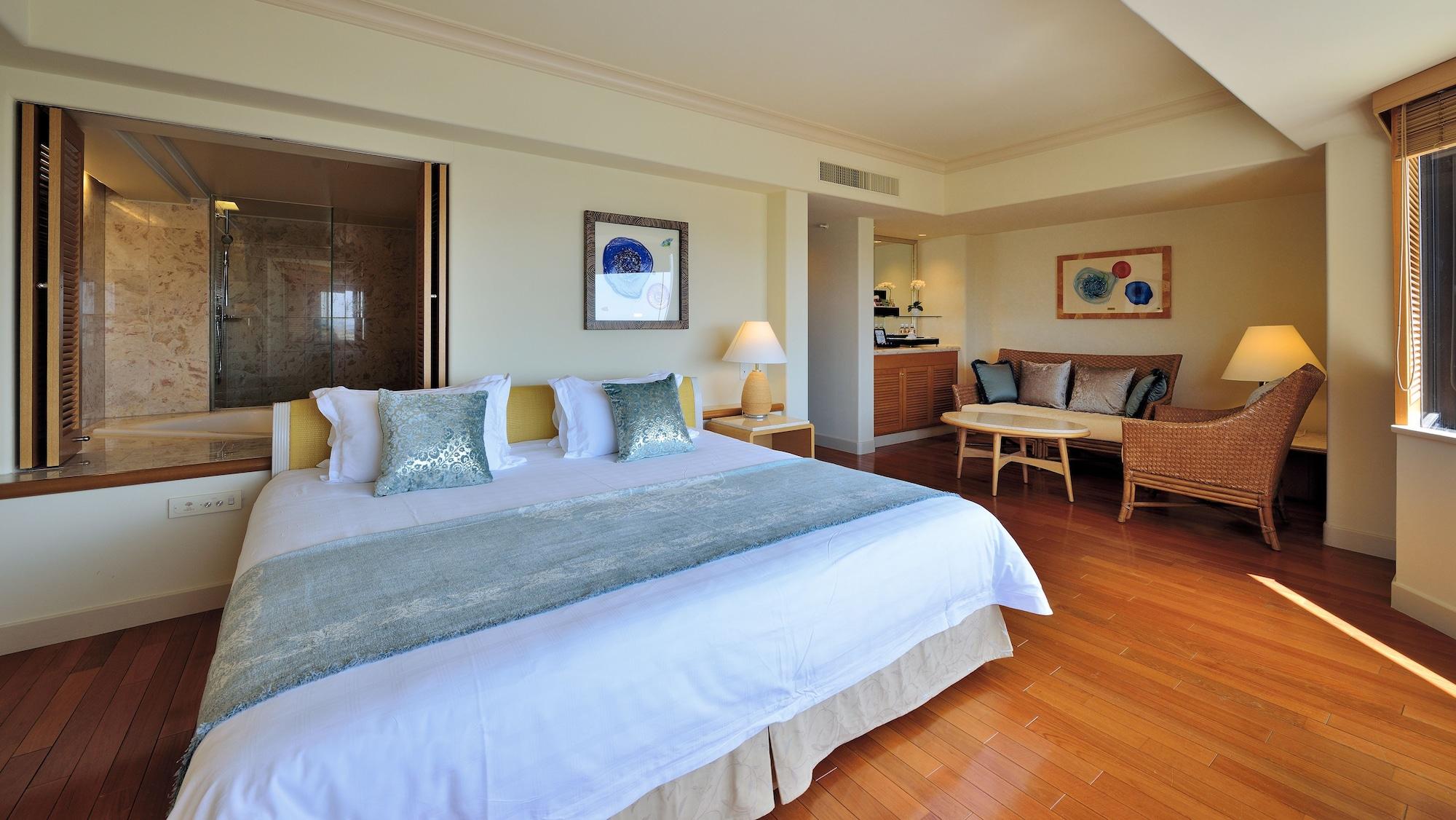 The Naha Terrace Hotel Exterior photo