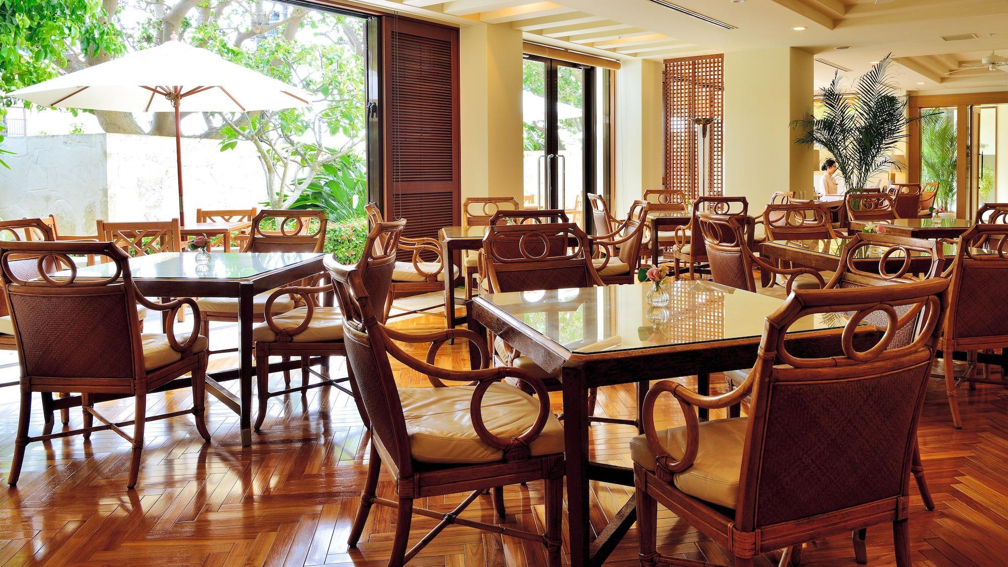 The Naha Terrace Hotel Exterior photo