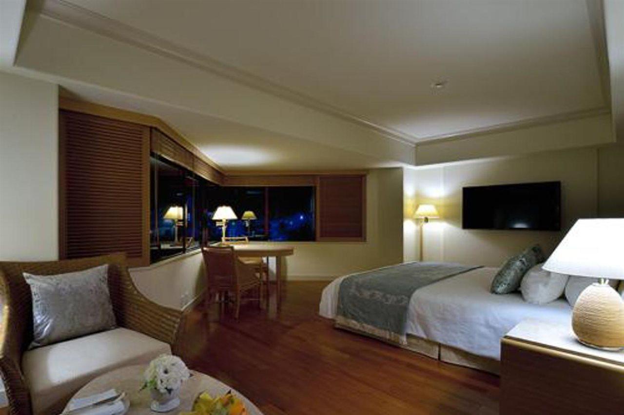 The Naha Terrace Hotel Exterior photo