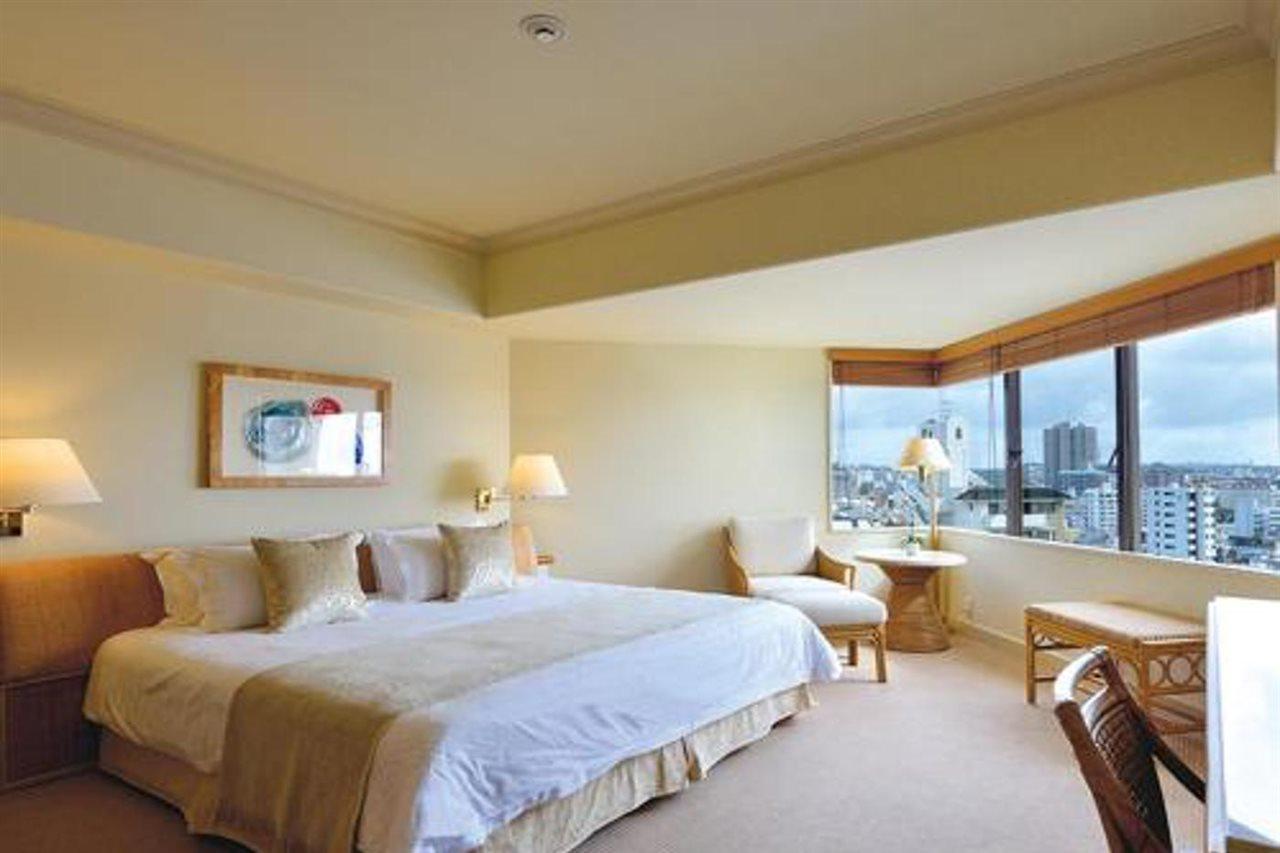The Naha Terrace Hotel Exterior photo