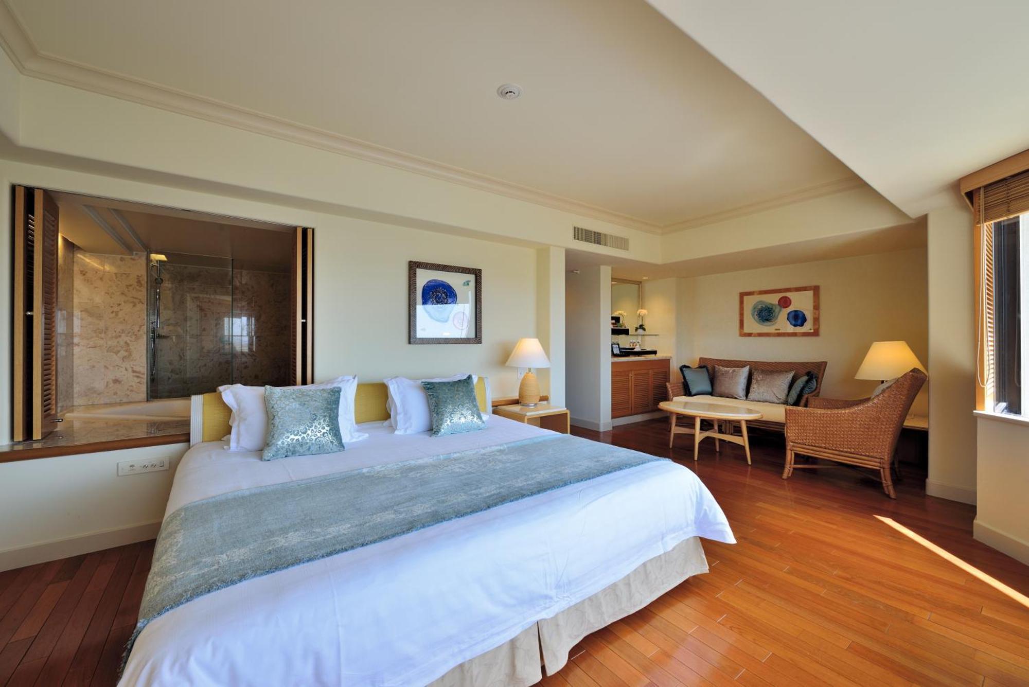 The Naha Terrace Hotel Exterior photo