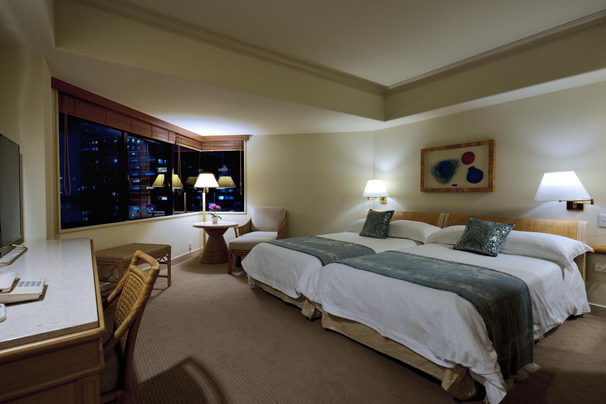 The Naha Terrace Hotel Exterior photo