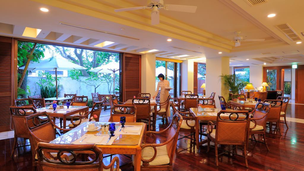 The Naha Terrace Hotel Exterior photo